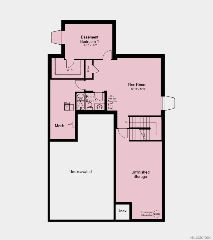 MLS Image #35 for 3402 n buchanan way,aurora, Colorado