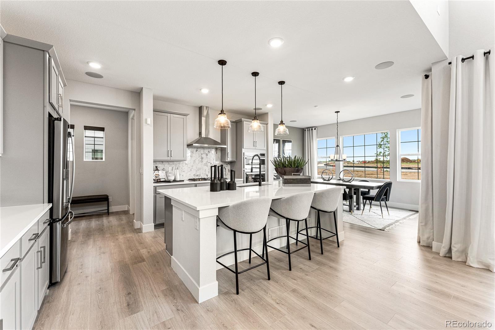 MLS Image #5 for 3402 n buchanan way,aurora, Colorado