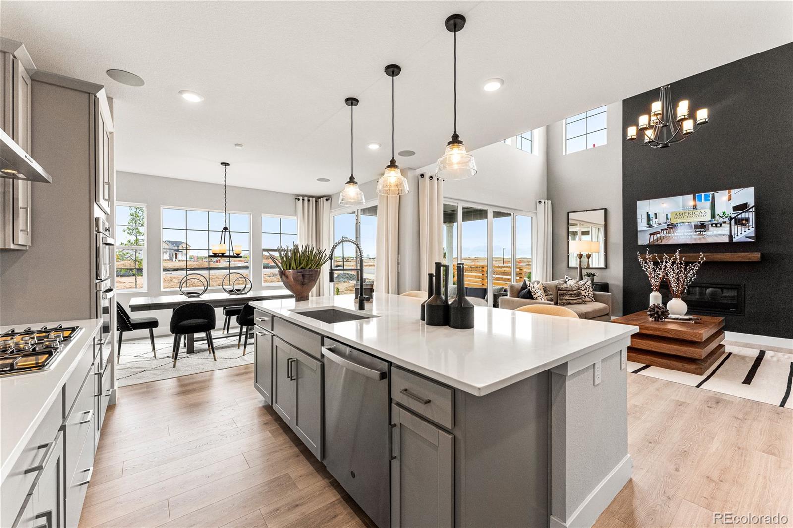 MLS Image #6 for 3402 n buchanan way,aurora, Colorado