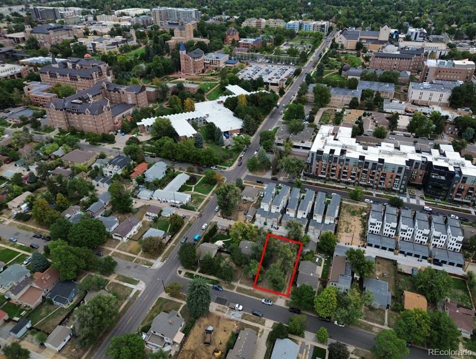 MLS Image #0 for 2320 s williams street,denver, Colorado