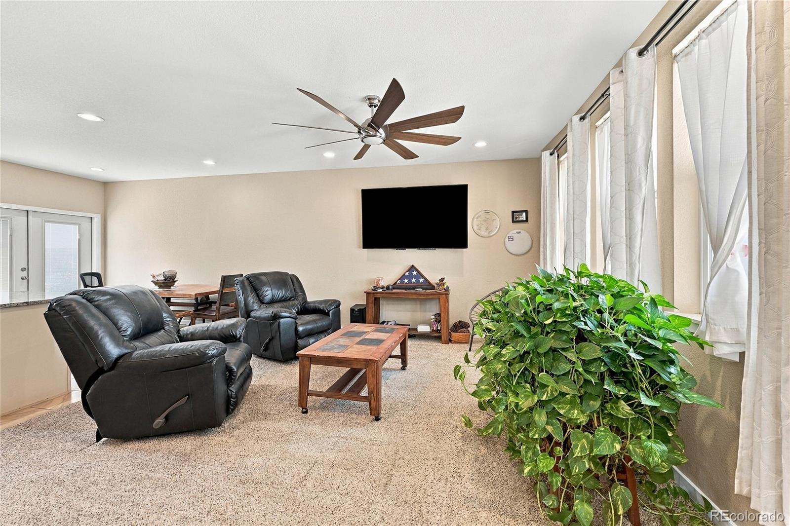 MLS Image #1 for 24 s 4th avenue,deer trail, Colorado