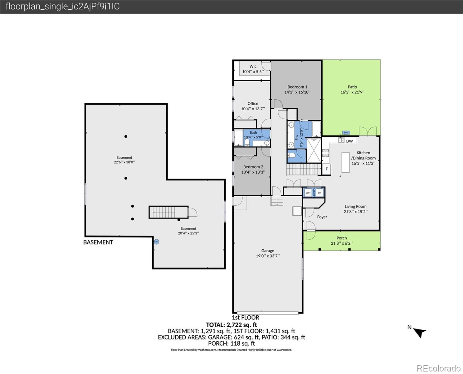 MLS Image #3 for 24 s 4th avenue,deer trail, Colorado