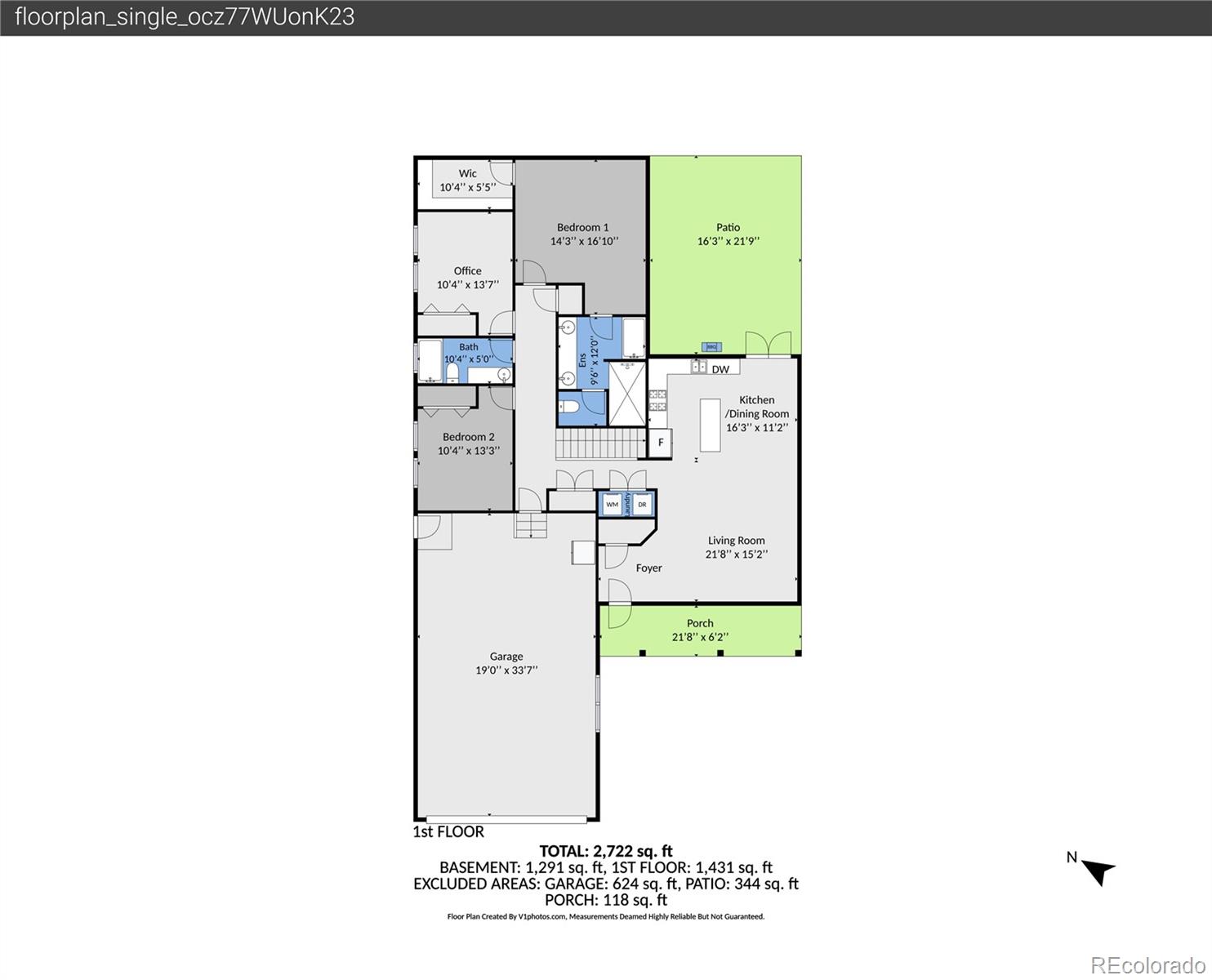 MLS Image #32 for 24 s 4th avenue,deer trail, Colorado