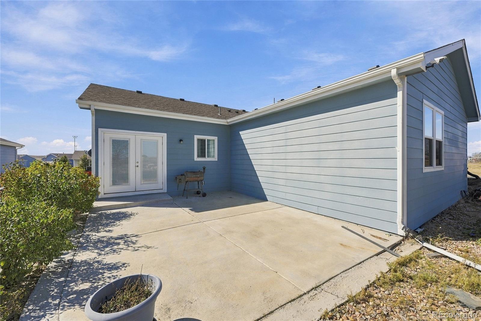 MLS Image #33 for 24 s 4th avenue,deer trail, Colorado