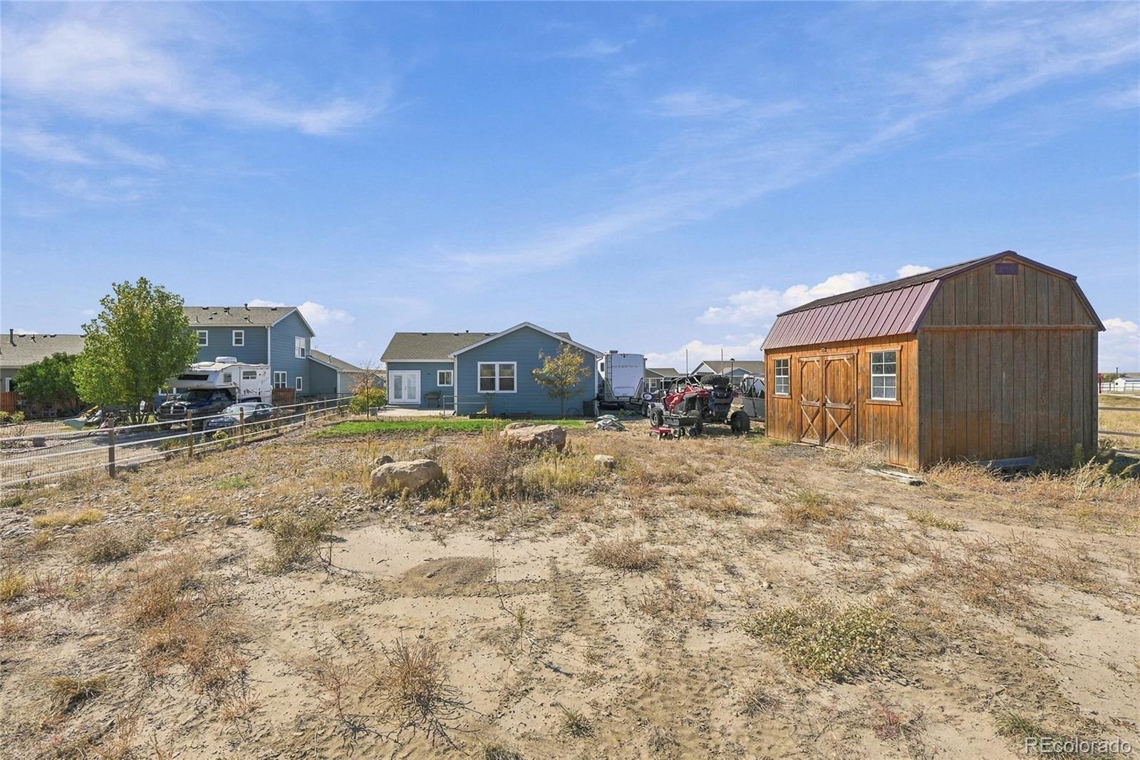 MLS Image #34 for 24 s 4th avenue,deer trail, Colorado