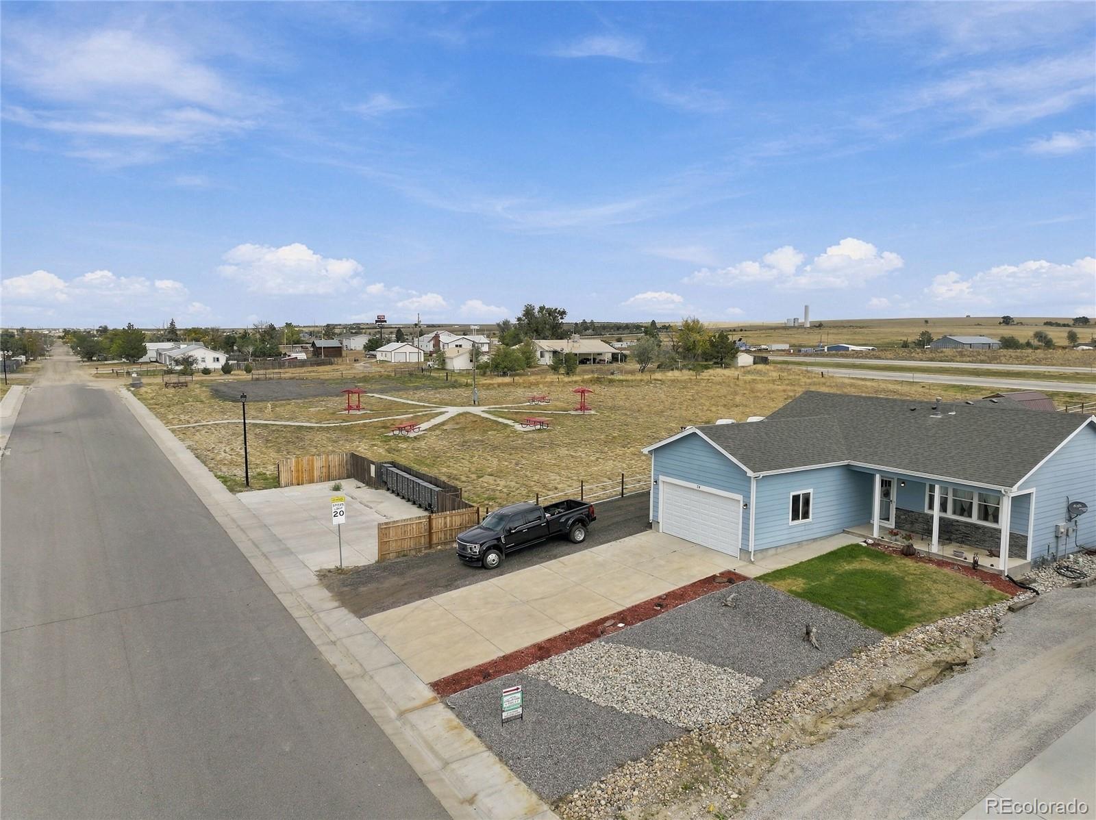 MLS Image #36 for 24 s 4th avenue,deer trail, Colorado