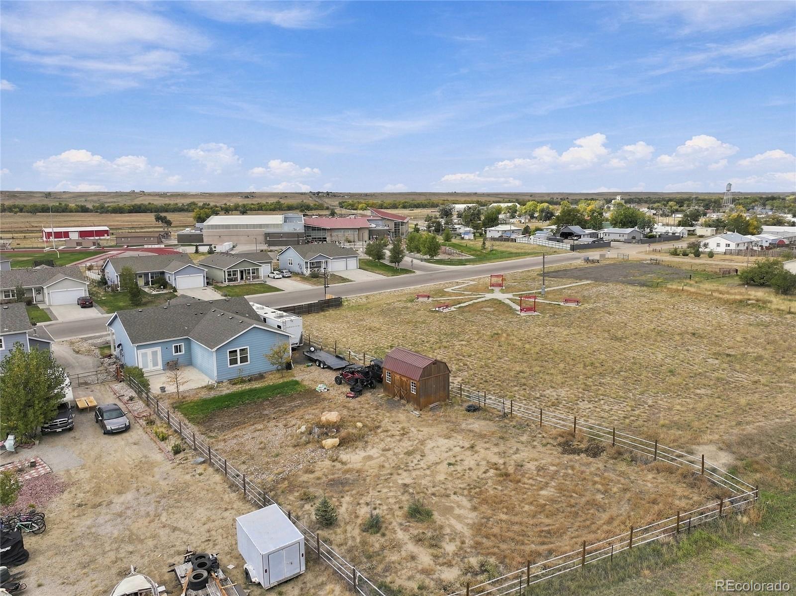 MLS Image #37 for 24 s 4th avenue,deer trail, Colorado