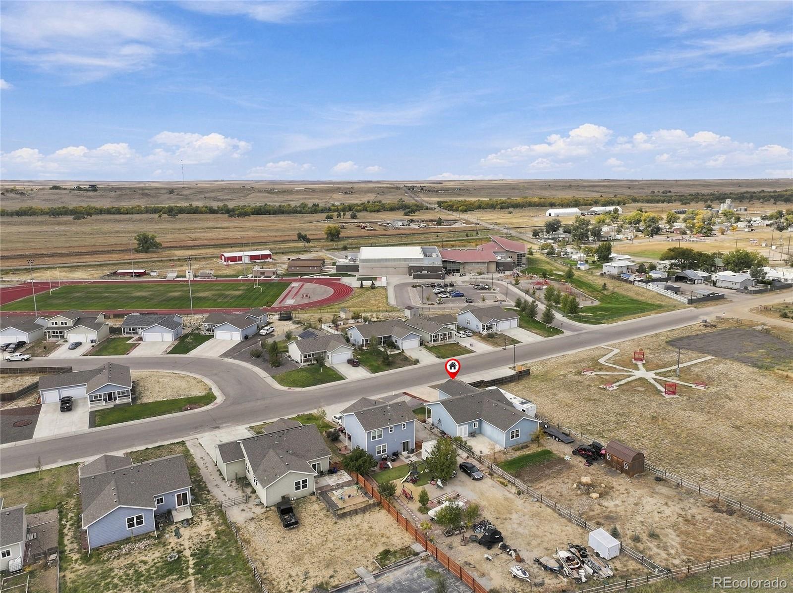 MLS Image #38 for 24 s 4th avenue,deer trail, Colorado