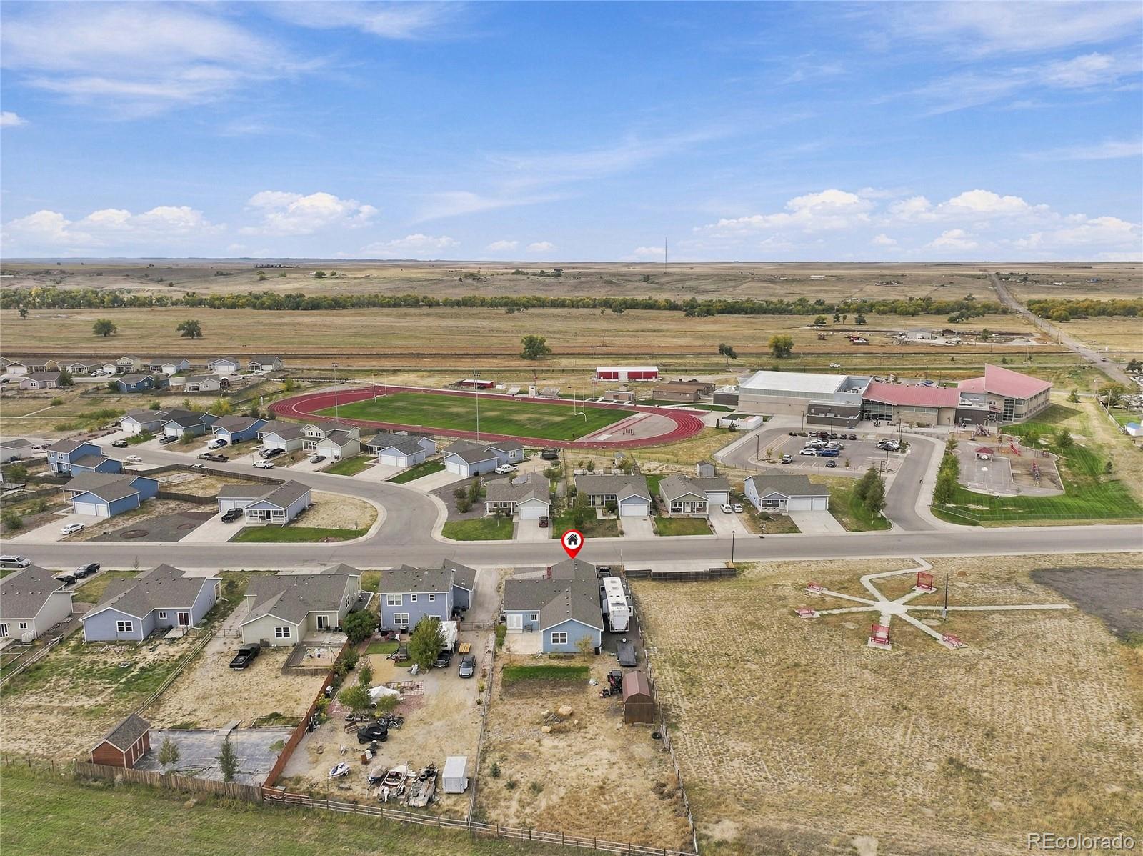 MLS Image #39 for 24 s 4th avenue,deer trail, Colorado