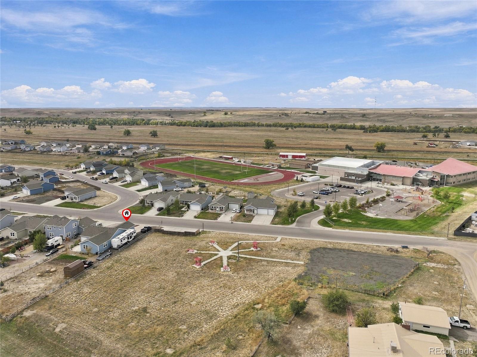 MLS Image #40 for 24 s 4th avenue,deer trail, Colorado