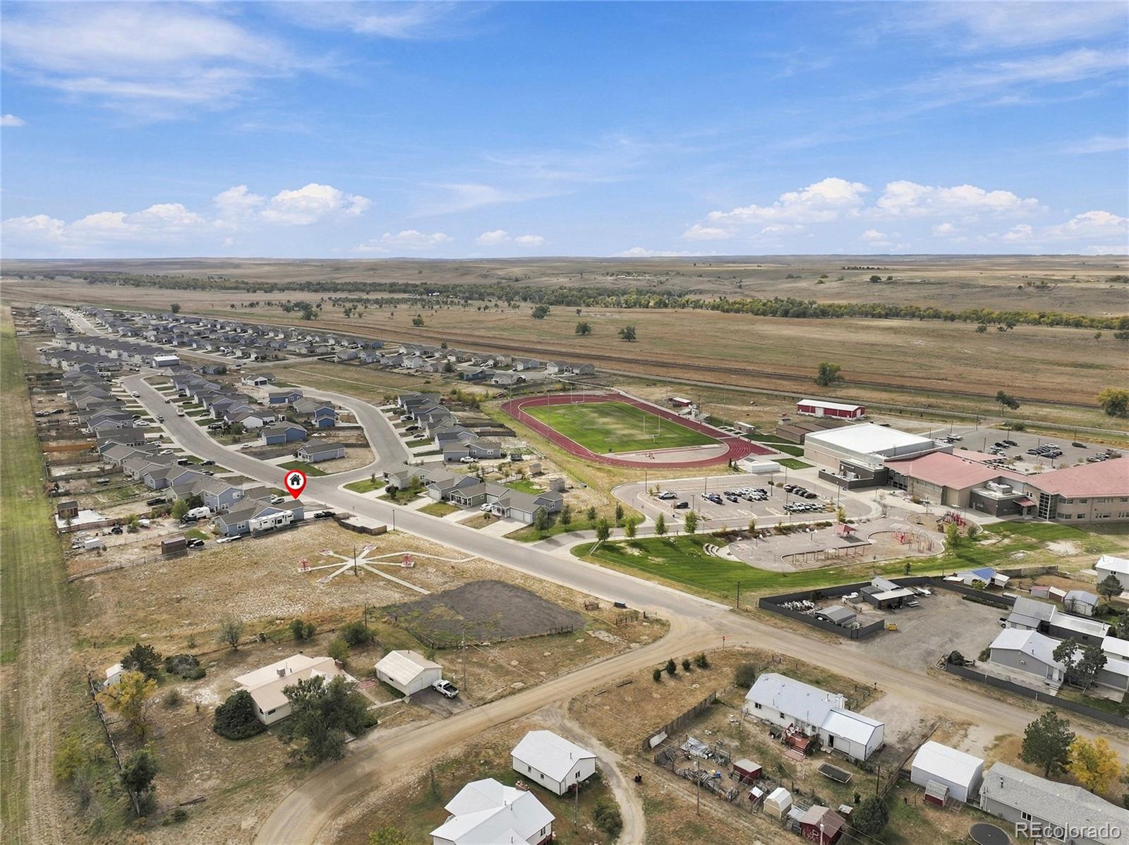 MLS Image #41 for 24 s 4th avenue,deer trail, Colorado