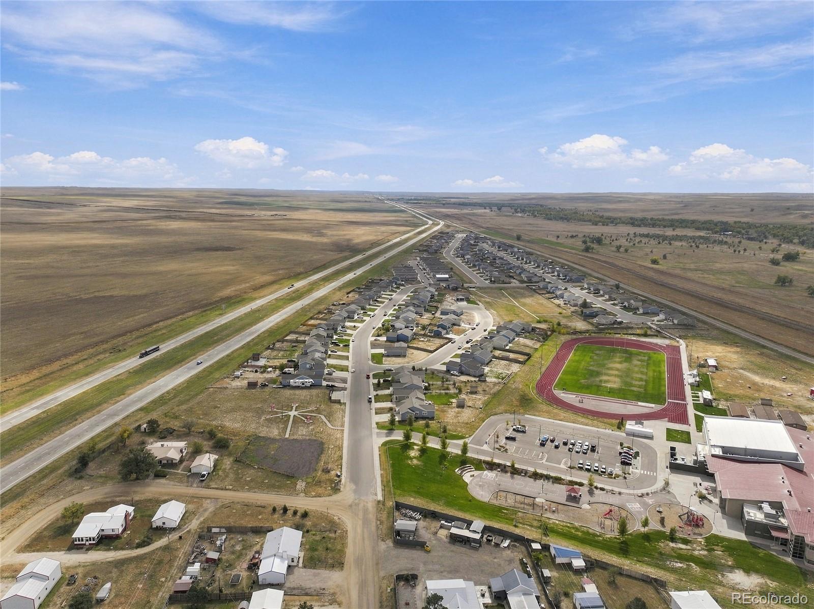 MLS Image #42 for 24 s 4th avenue,deer trail, Colorado
