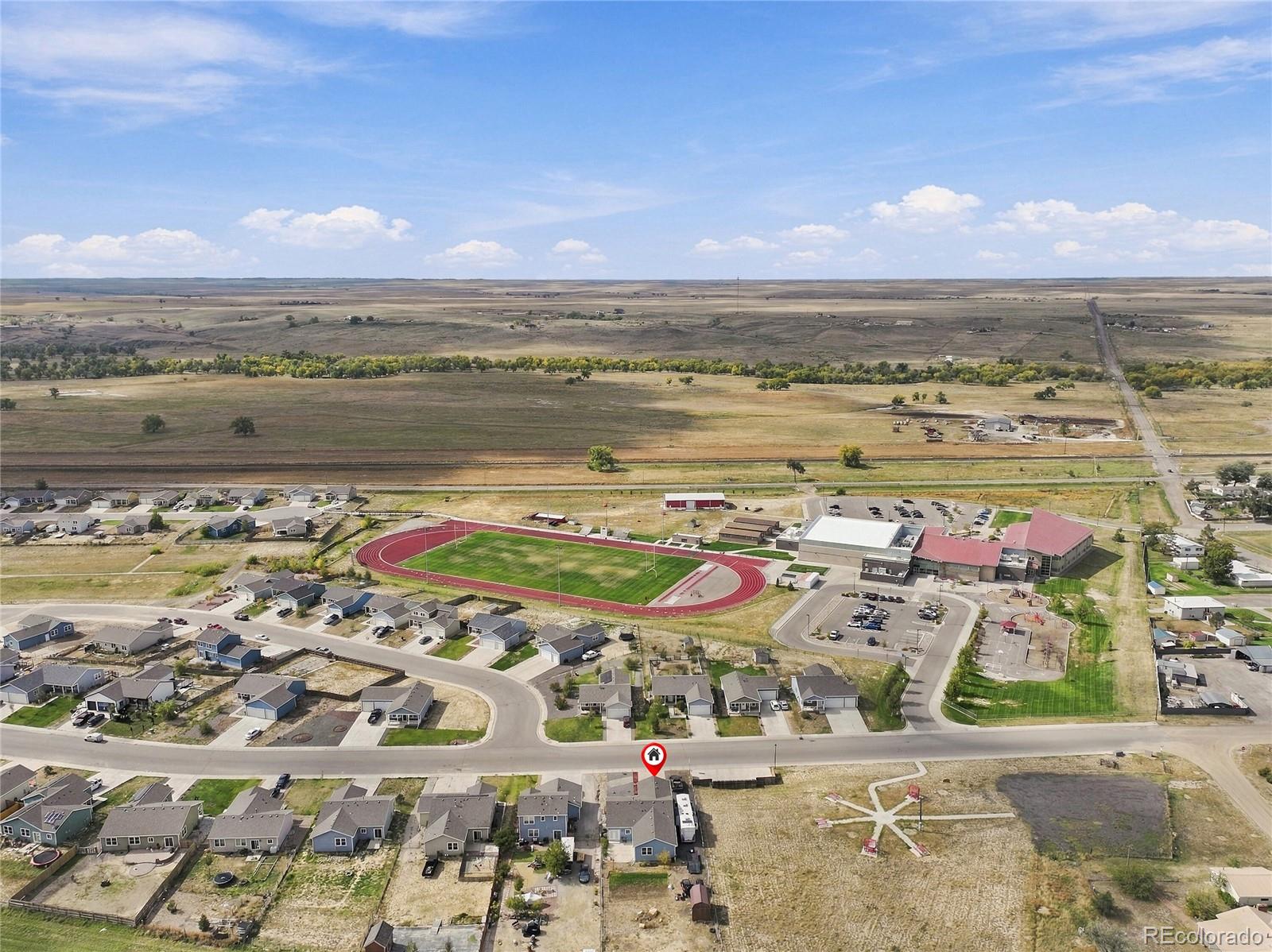 MLS Image #43 for 24 s 4th avenue,deer trail, Colorado