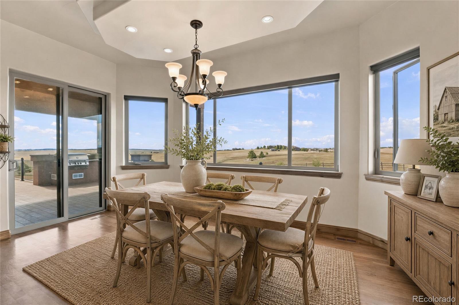 MLS Image #10 for 5735  windridge point,colorado springs, Colorado