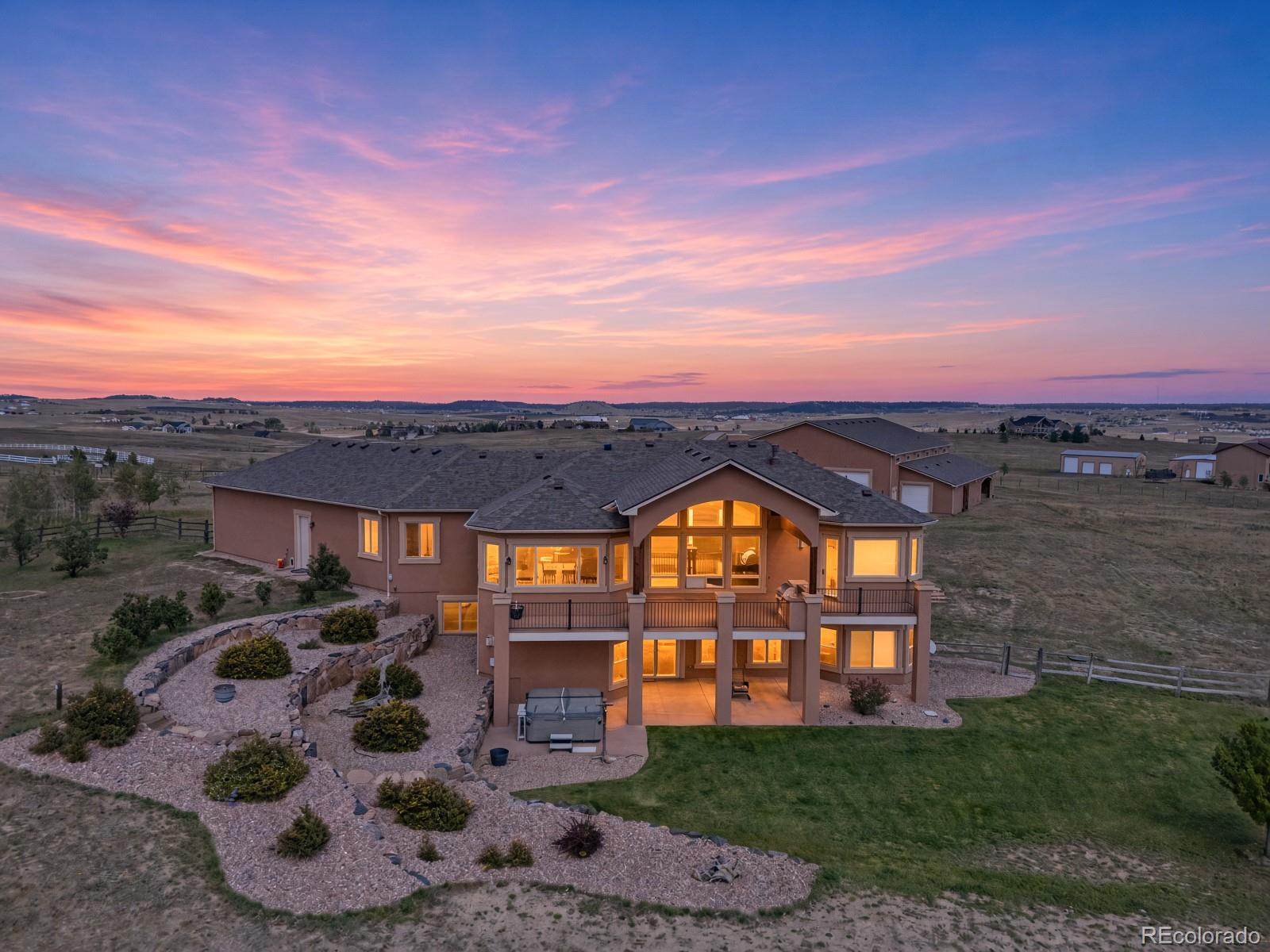 MLS Image #14 for 5735  windridge point,colorado springs, Colorado