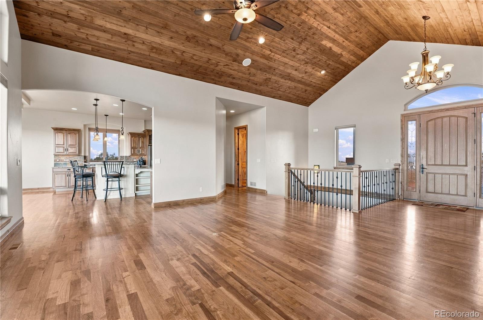 MLS Image #2 for 5735  windridge point,colorado springs, Colorado