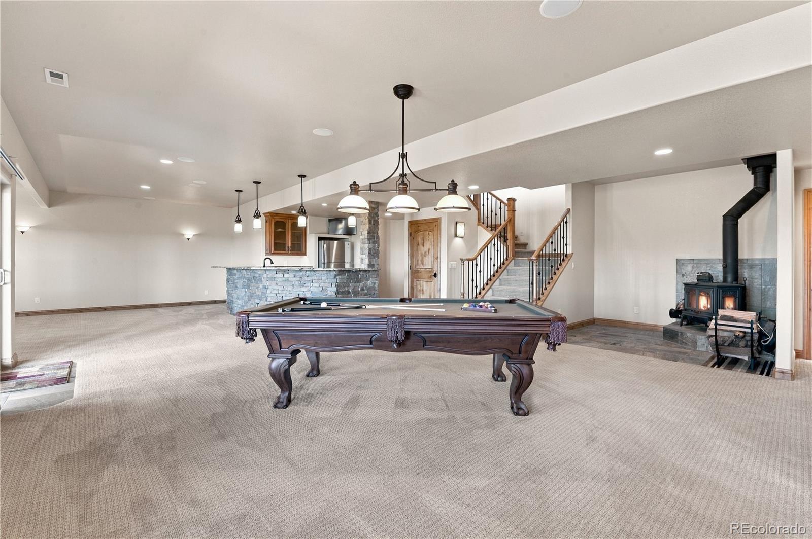 MLS Image #20 for 5735  windridge point,colorado springs, Colorado