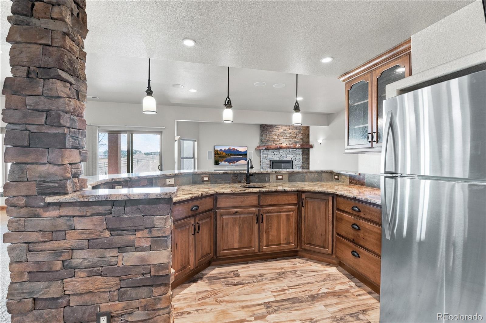 MLS Image #24 for 5735  windridge point,colorado springs, Colorado