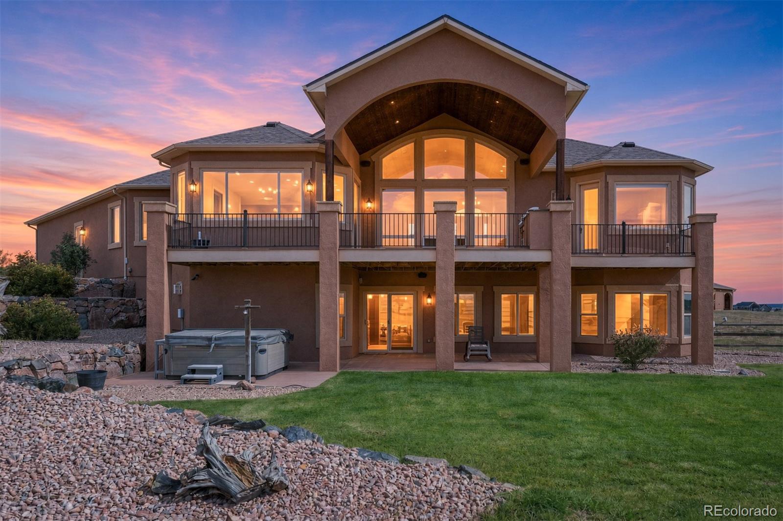 MLS Image #34 for 5735  windridge point,colorado springs, Colorado