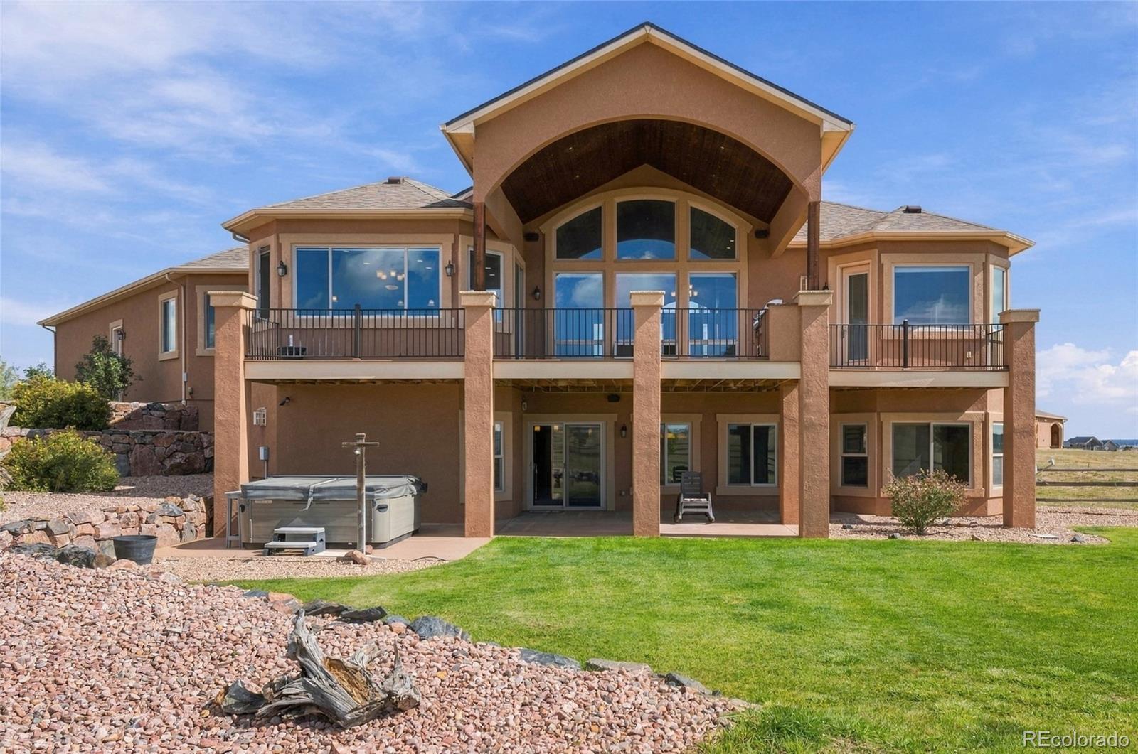 MLS Image #35 for 5735  windridge point,colorado springs, Colorado