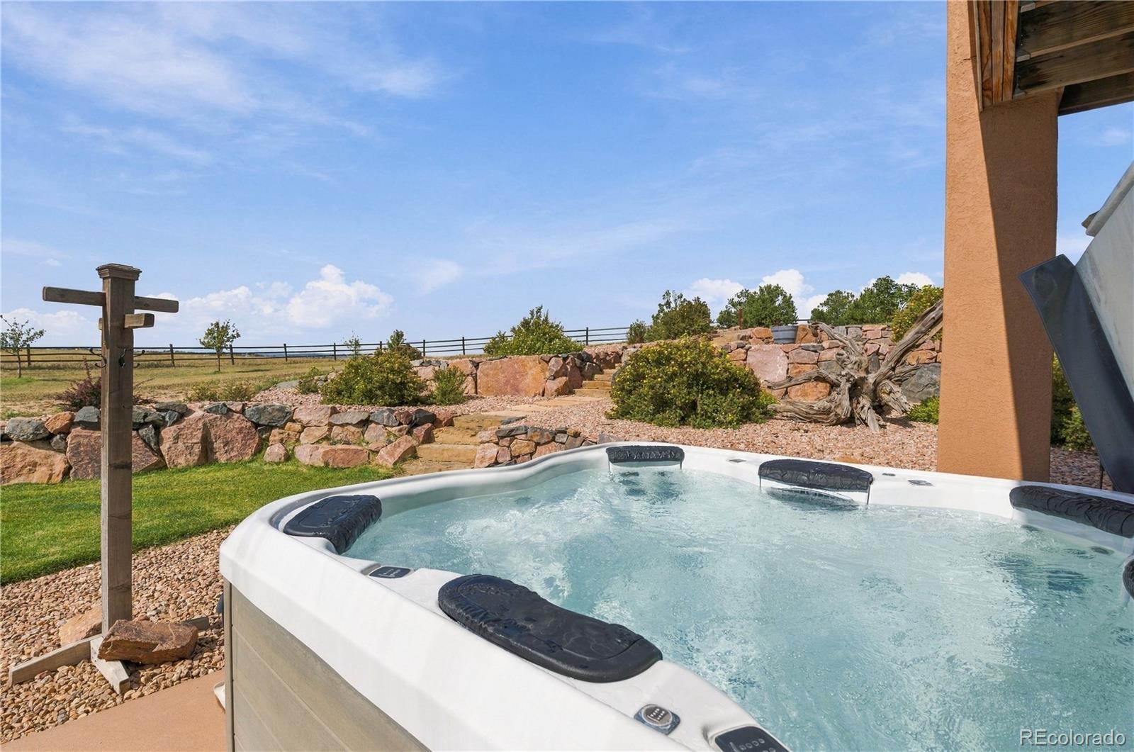 MLS Image #36 for 5735  windridge point,colorado springs, Colorado