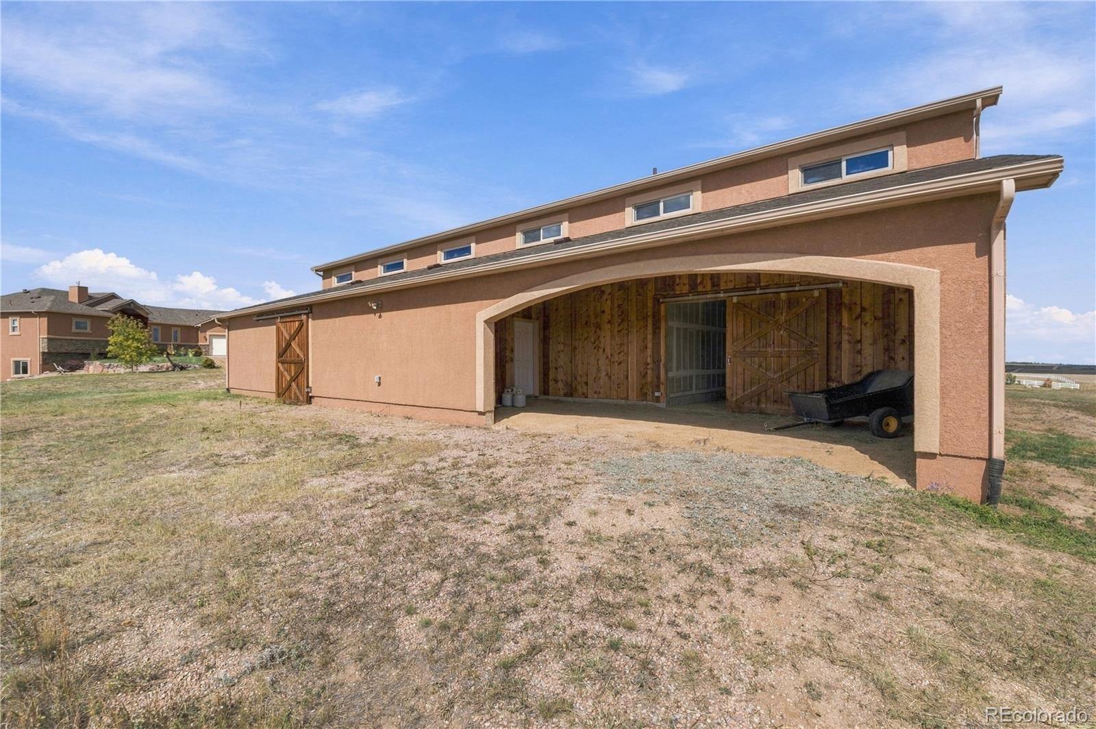 MLS Image #37 for 5735  windridge point,colorado springs, Colorado