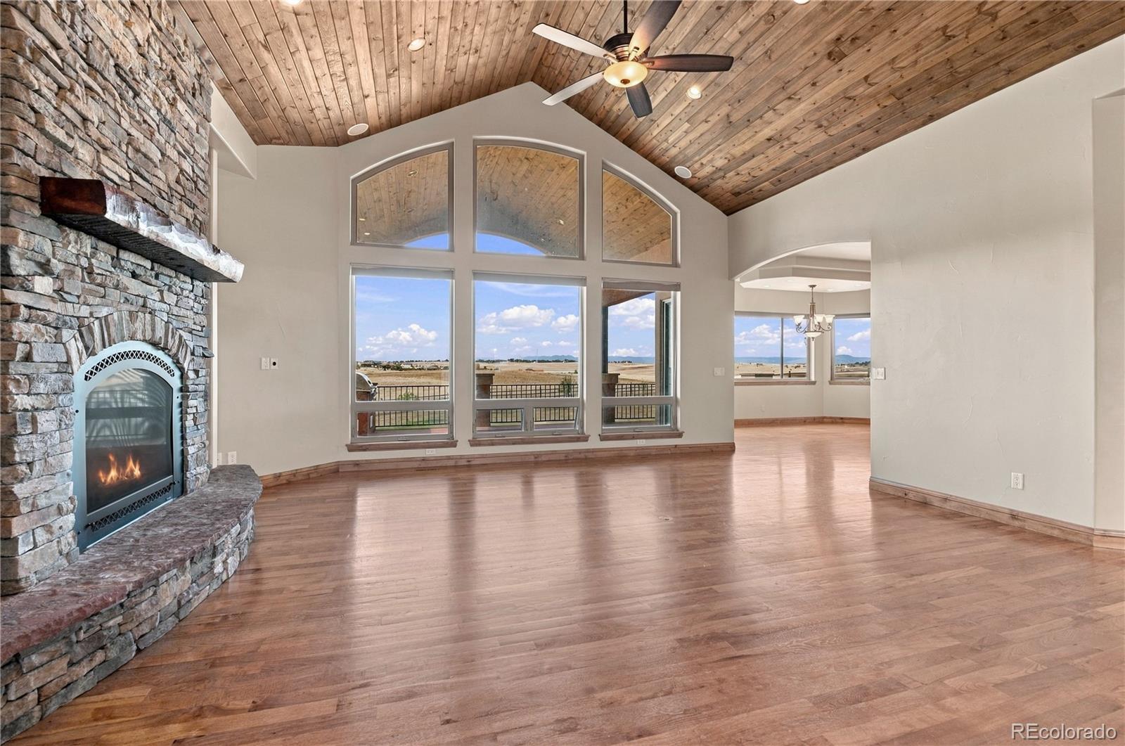 MLS Image #4 for 5735  windridge point,colorado springs, Colorado