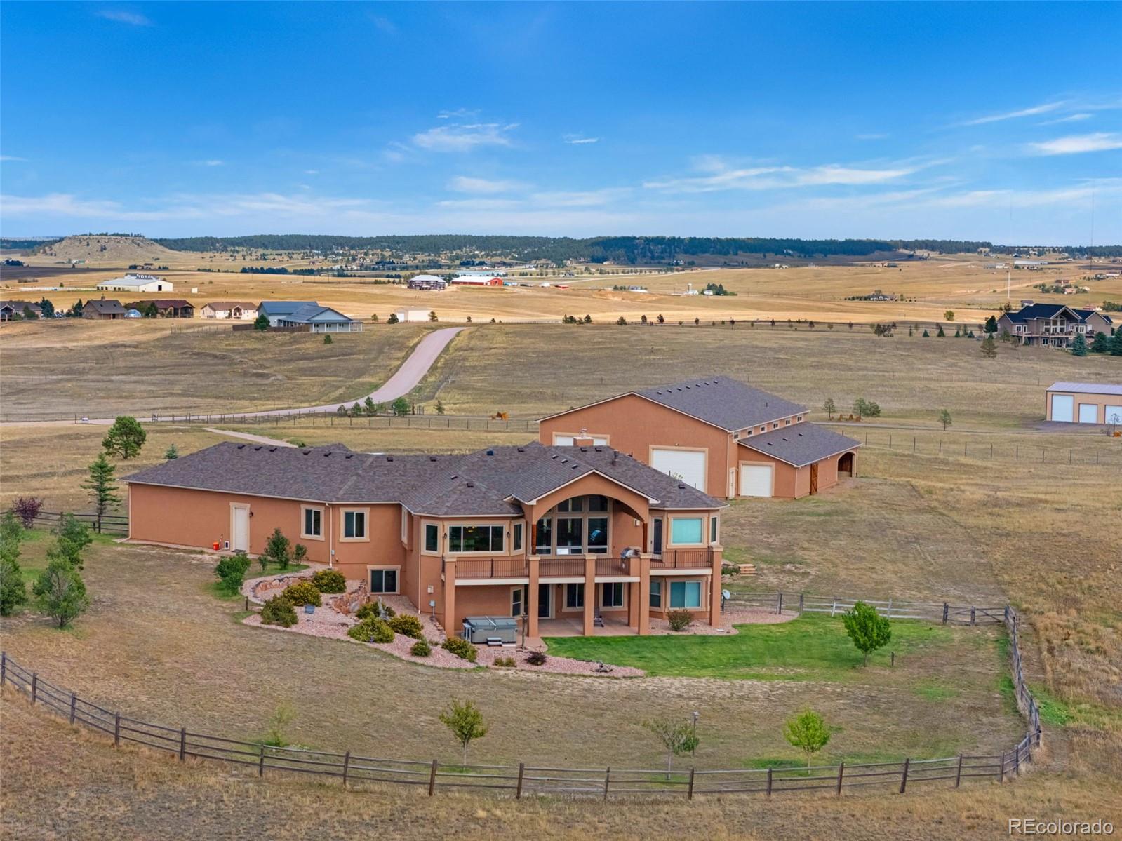 MLS Image #45 for 5735  windridge point,colorado springs, Colorado