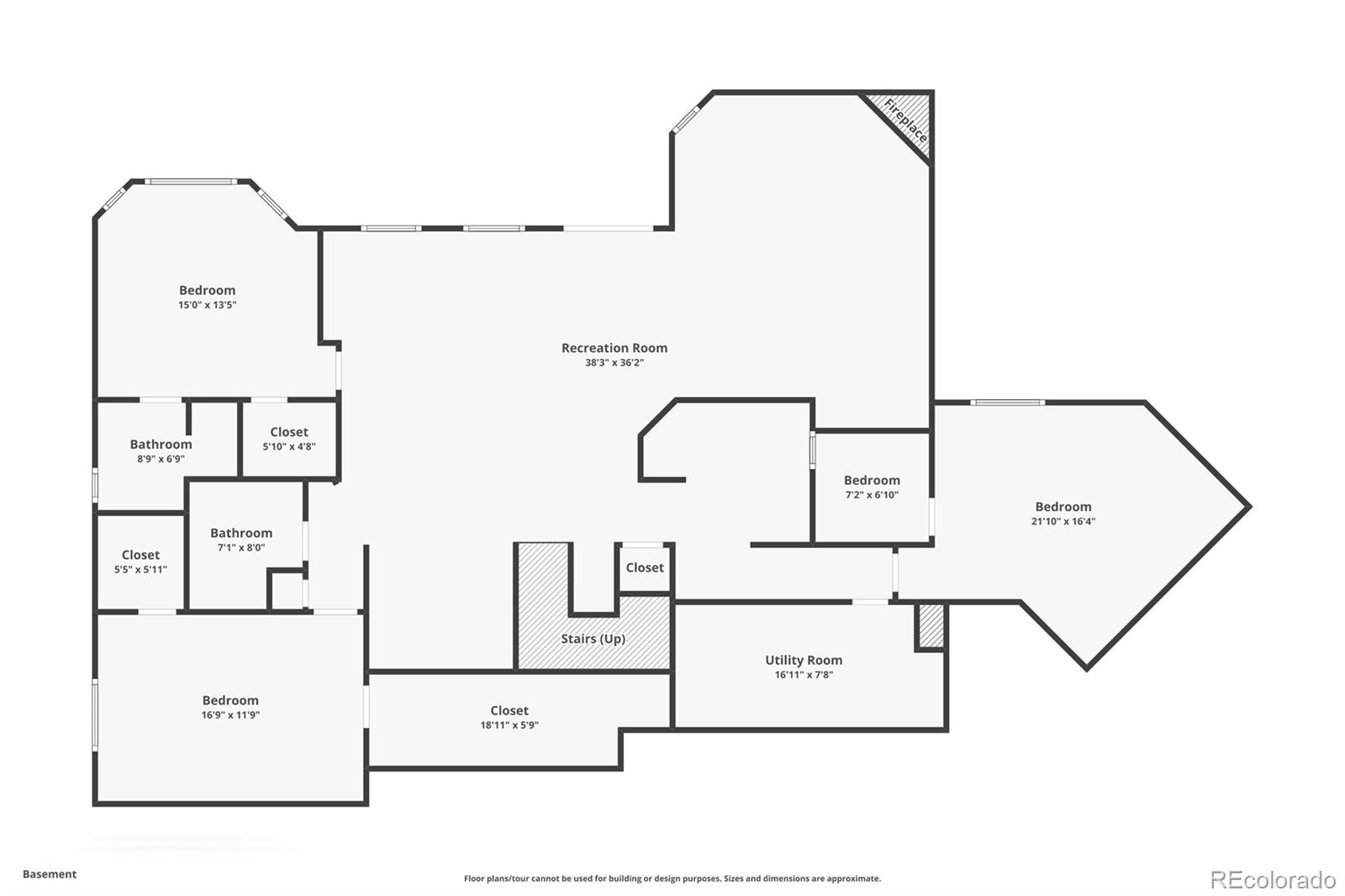 MLS Image #47 for 5735  windridge point,colorado springs, Colorado