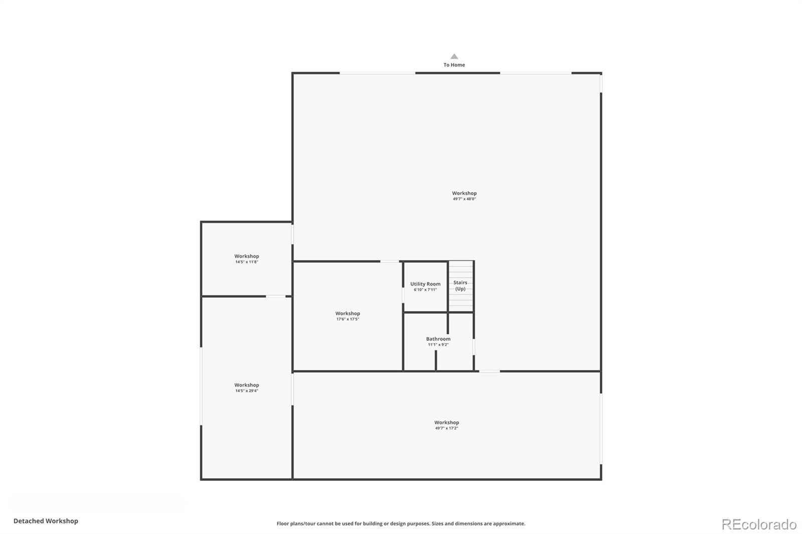 MLS Image #48 for 5735  windridge point,colorado springs, Colorado