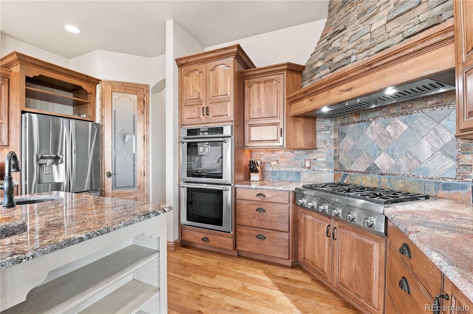 MLS Image #6 for 5735  windridge point,colorado springs, Colorado