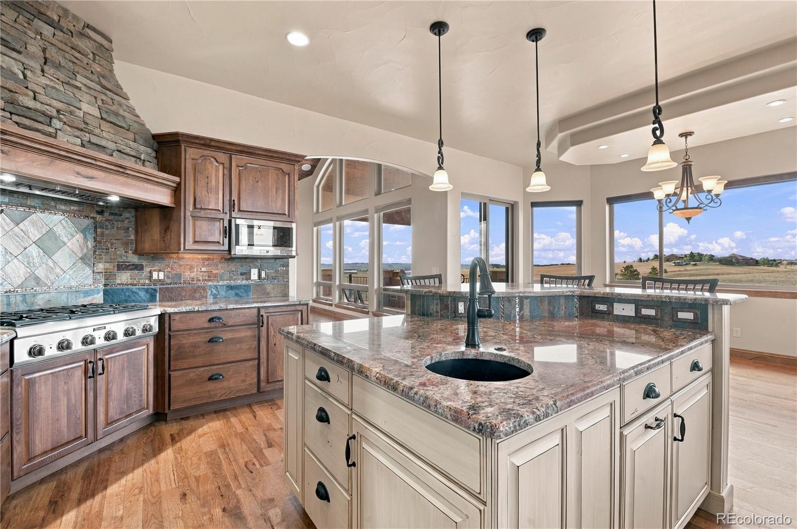 MLS Image #7 for 5735  windridge point,colorado springs, Colorado