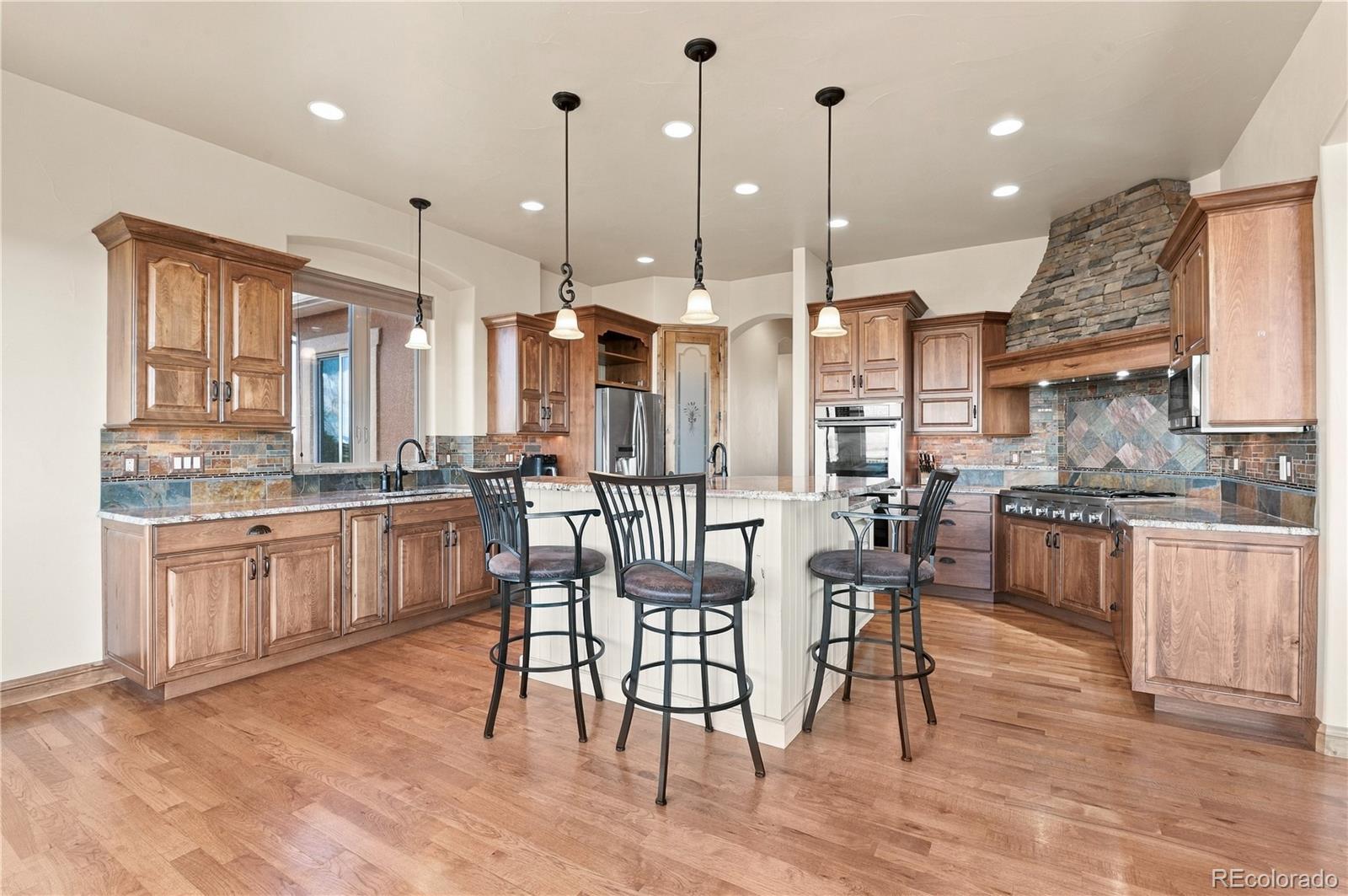 MLS Image #8 for 5735  windridge point,colorado springs, Colorado