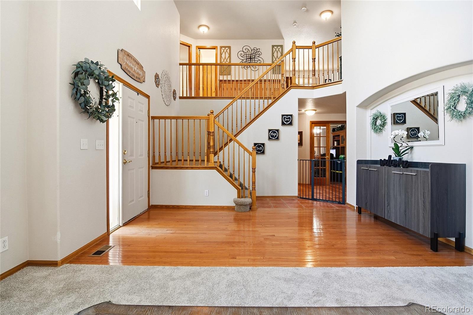 MLS Image #1 for 990  quarterhorse trail,castle rock, Colorado