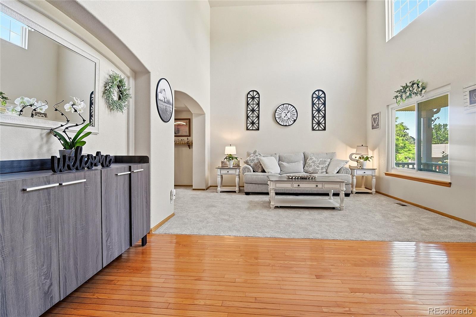MLS Image #2 for 990  quarterhorse trail,castle rock, Colorado