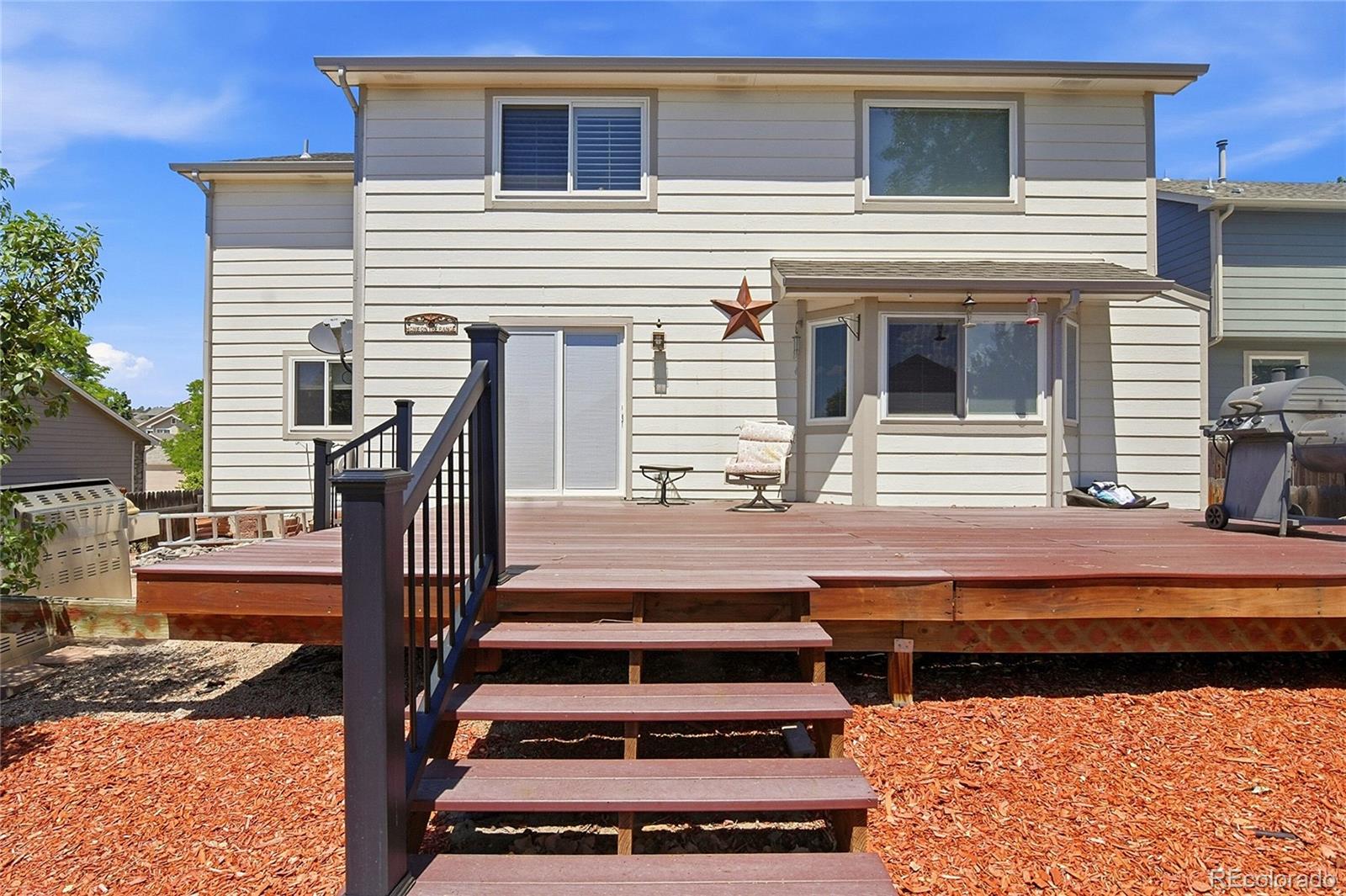 MLS Image #25 for 990  quarterhorse trail,castle rock, Colorado