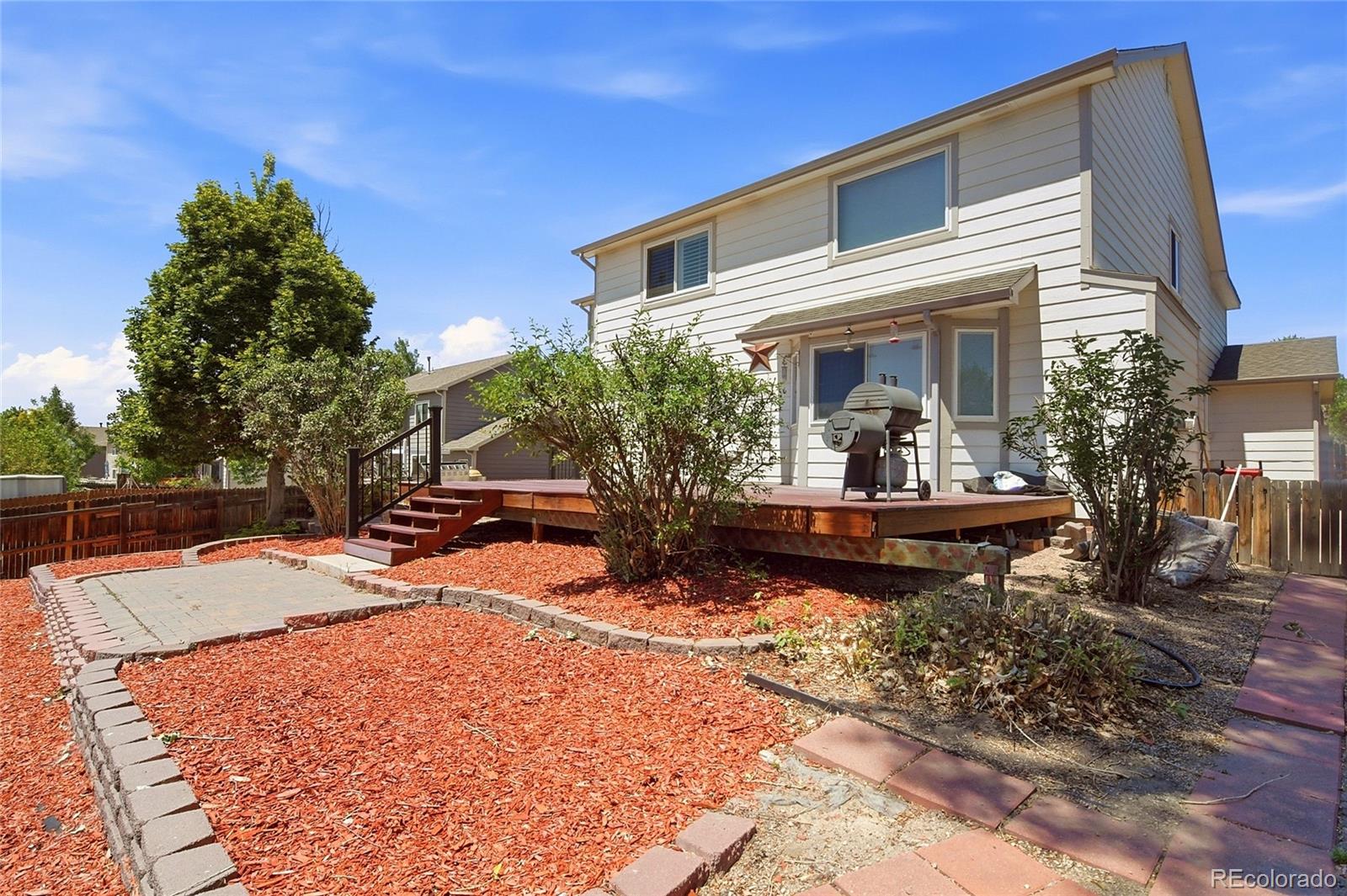 MLS Image #26 for 990  quarterhorse trail,castle rock, Colorado
