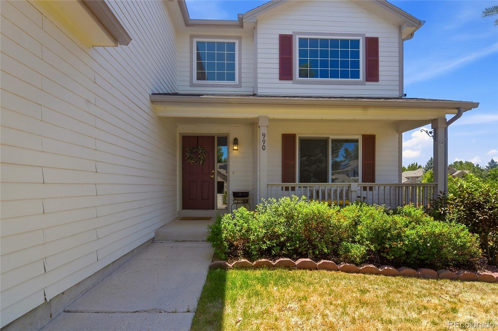 MLS Image #27 for 990  quarterhorse trail,castle rock, Colorado