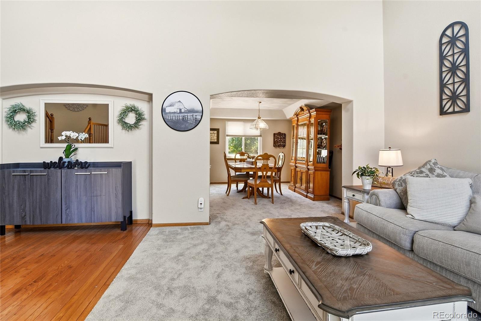 MLS Image #3 for 990  quarterhorse trail,castle rock, Colorado