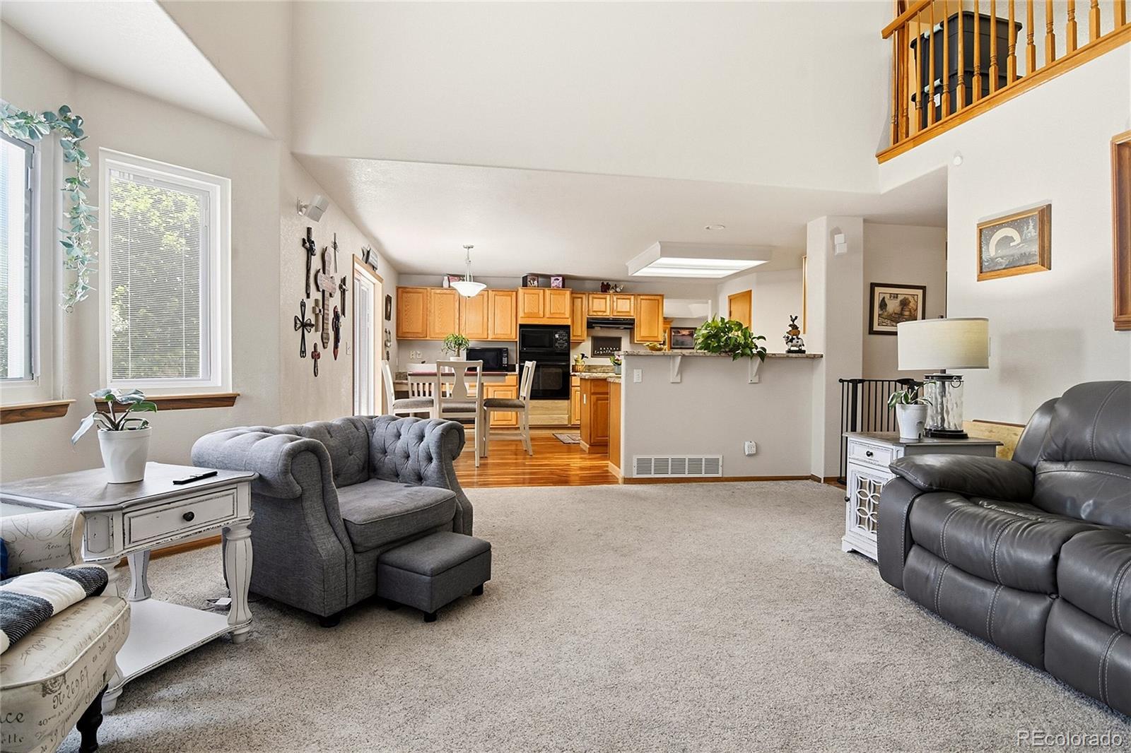 MLS Image #5 for 990  quarterhorse trail,castle rock, Colorado