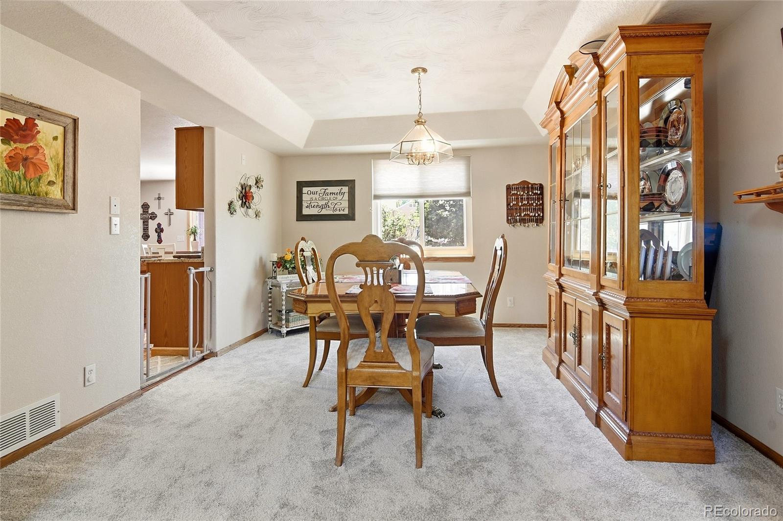 MLS Image #8 for 990  quarterhorse trail,castle rock, Colorado