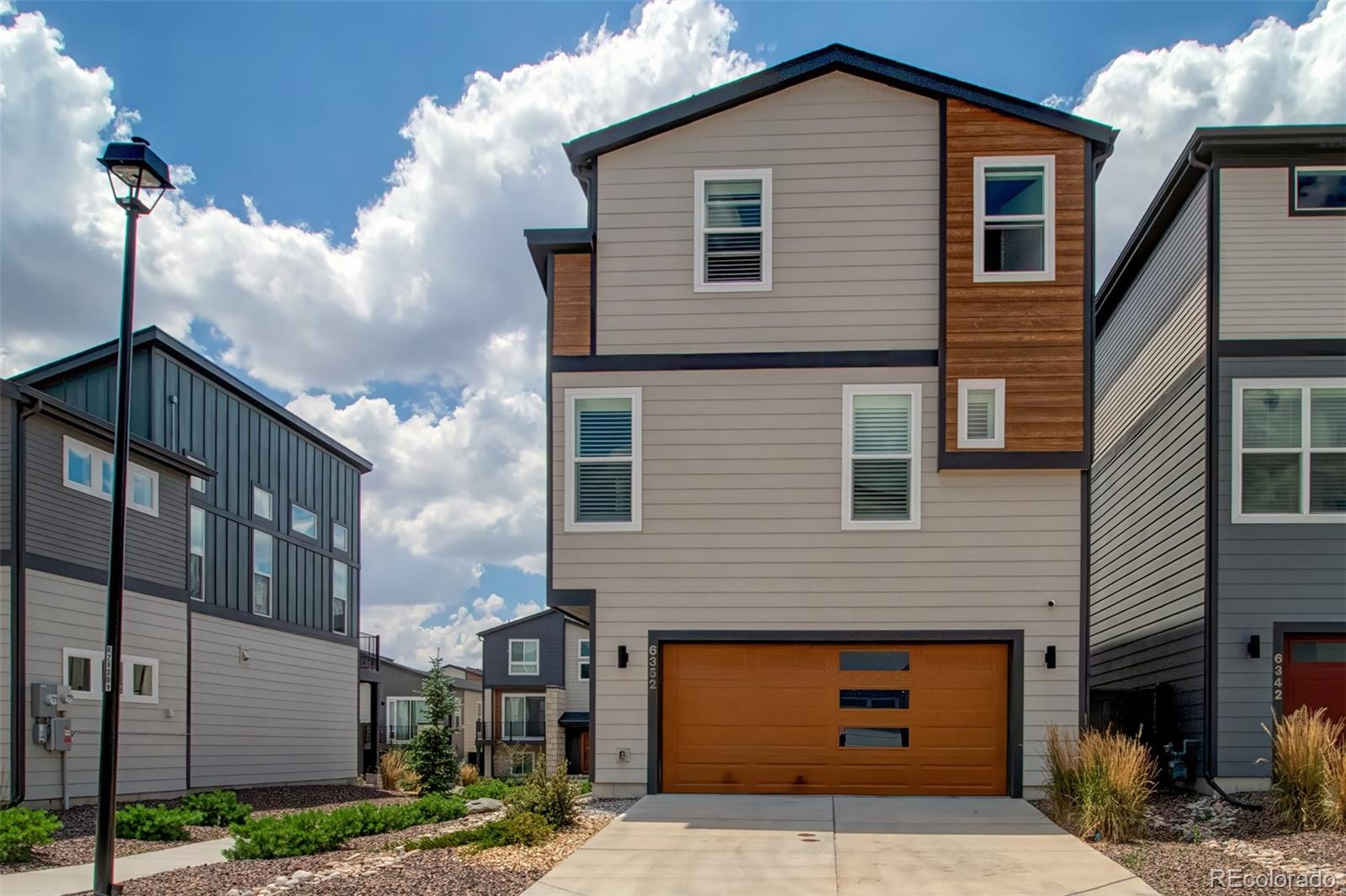 MLS Image #0 for 6352  rollick drive,colorado springs, Colorado
