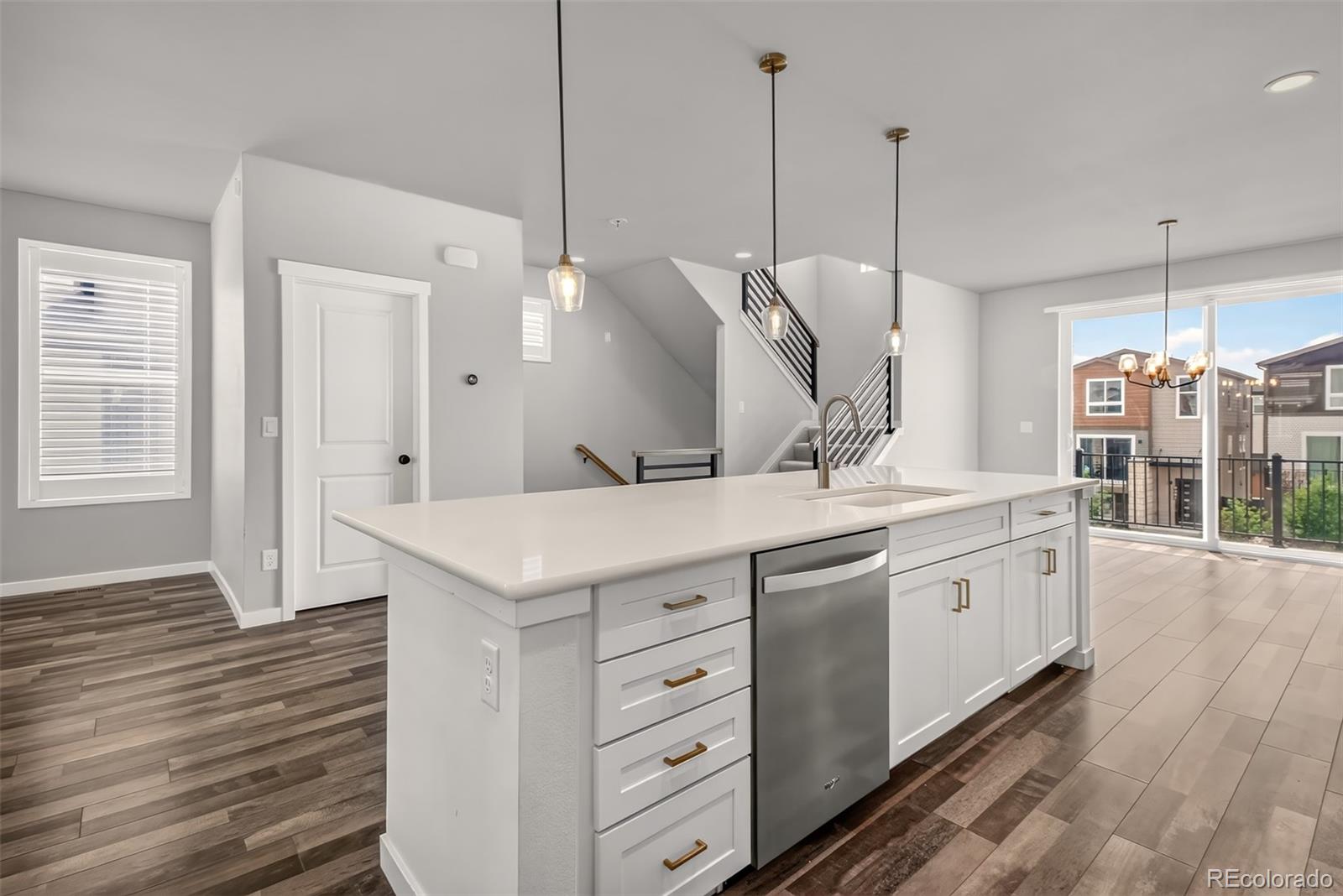 MLS Image #1 for 6352  rollick drive,colorado springs, Colorado