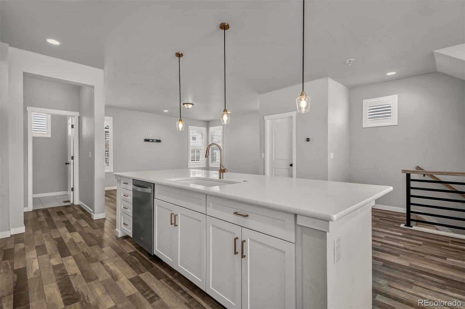 MLS Image #2 for 6352  rollick drive,colorado springs, Colorado