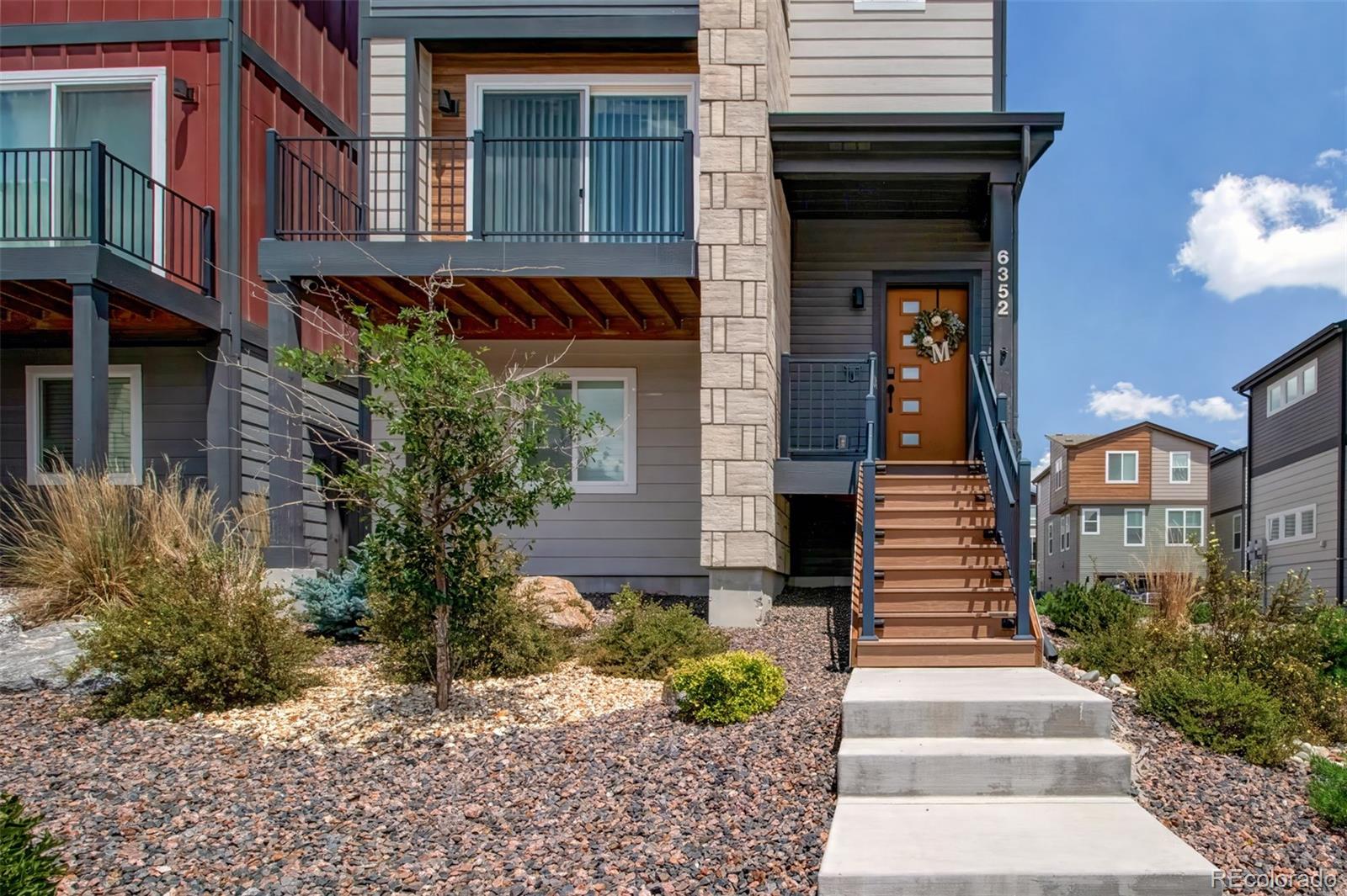 MLS Image #29 for 6352  rollick drive,colorado springs, Colorado