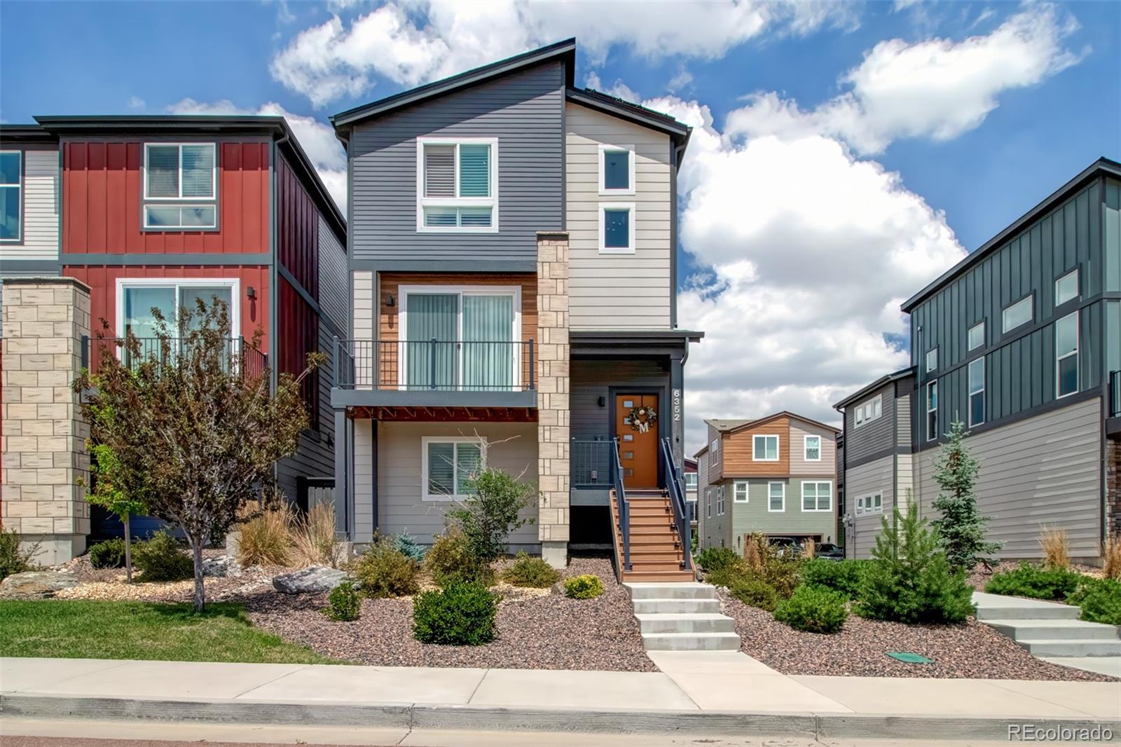MLS Image #31 for 6352  rollick drive,colorado springs, Colorado