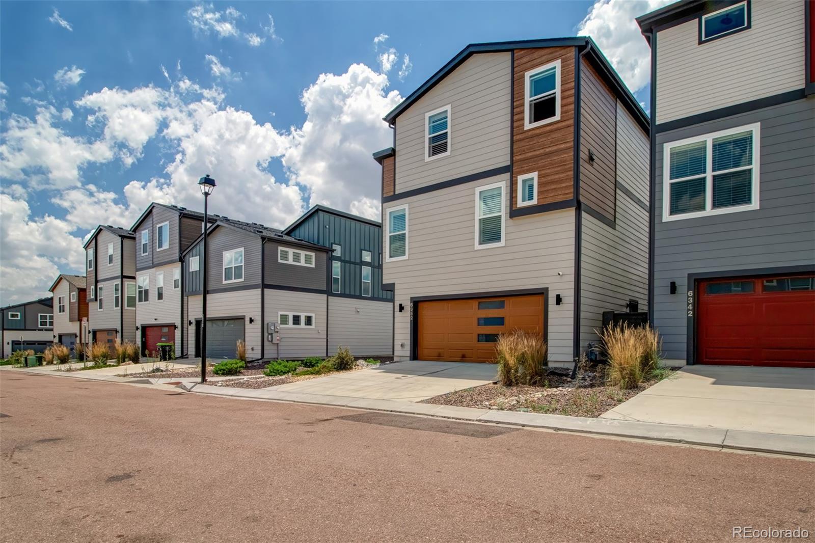 MLS Image #32 for 6352  rollick drive,colorado springs, Colorado