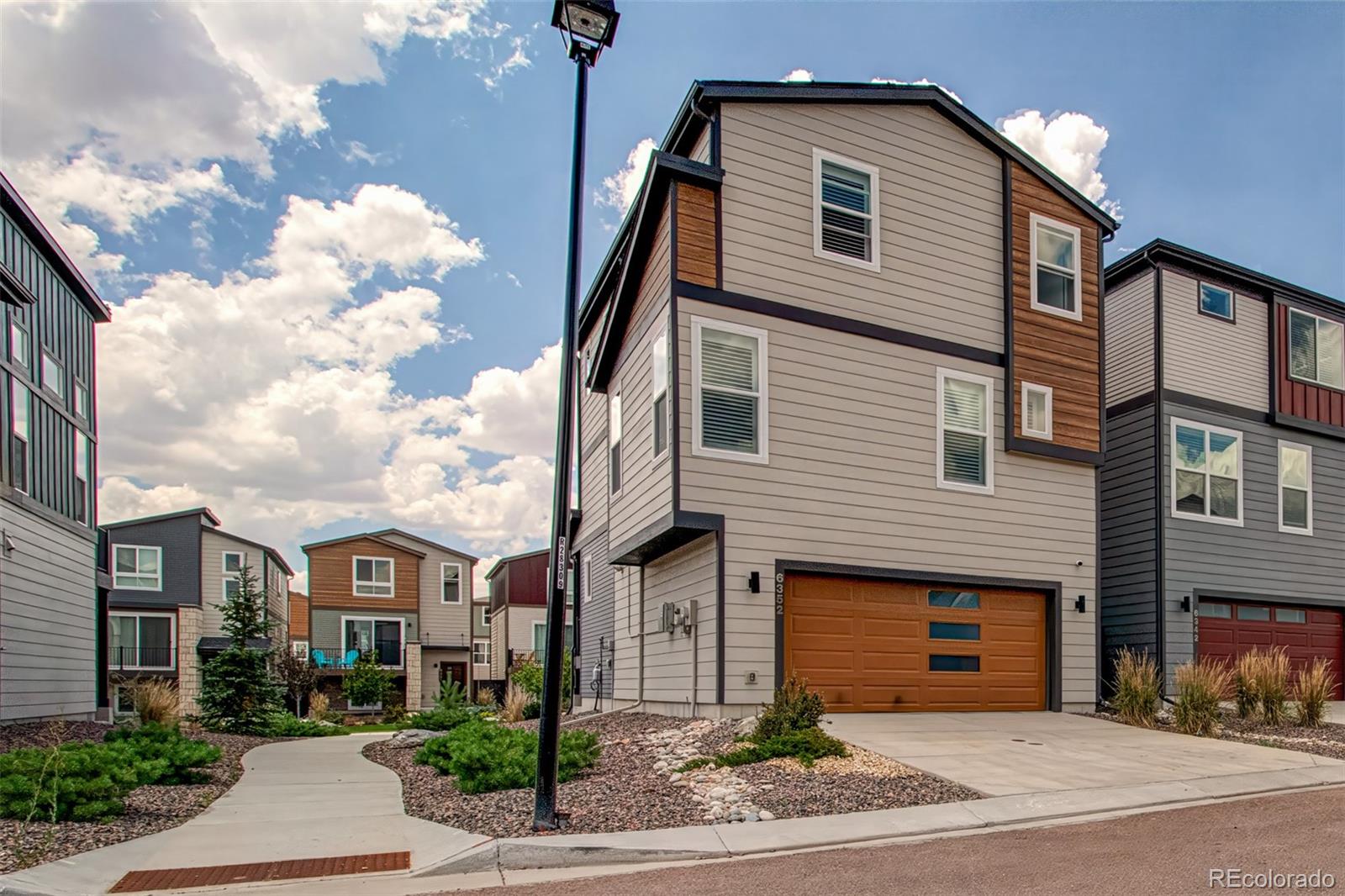 MLS Image #33 for 6352  rollick drive,colorado springs, Colorado