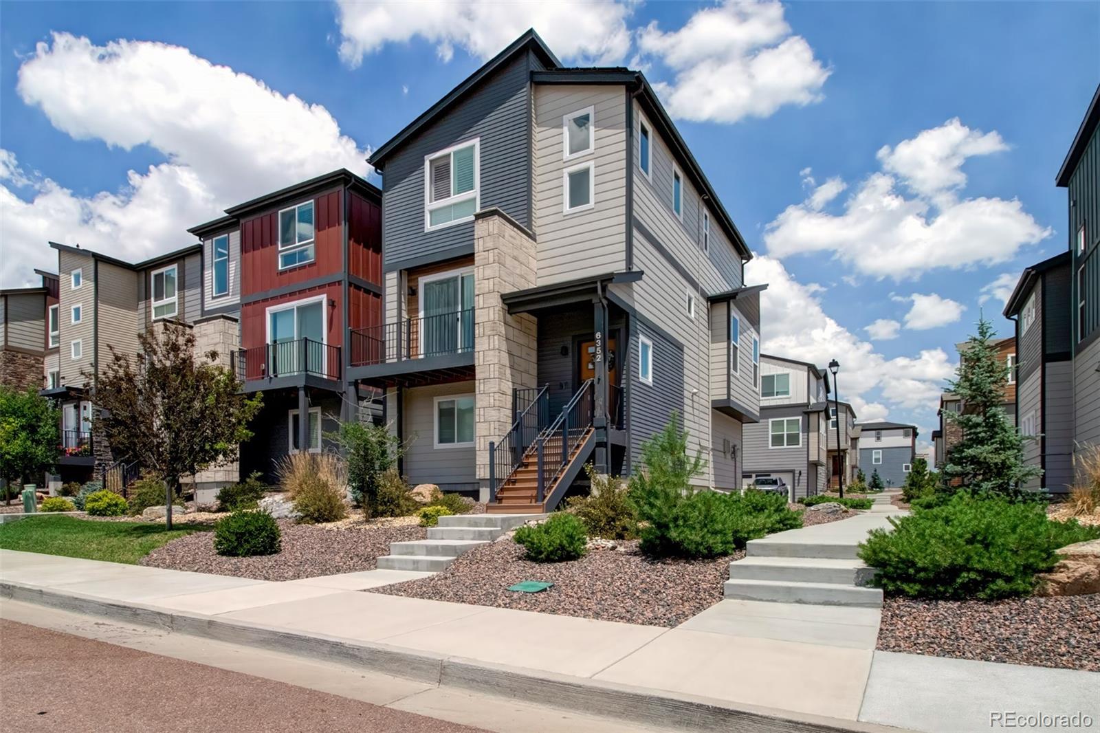 MLS Image #34 for 6352  rollick drive,colorado springs, Colorado