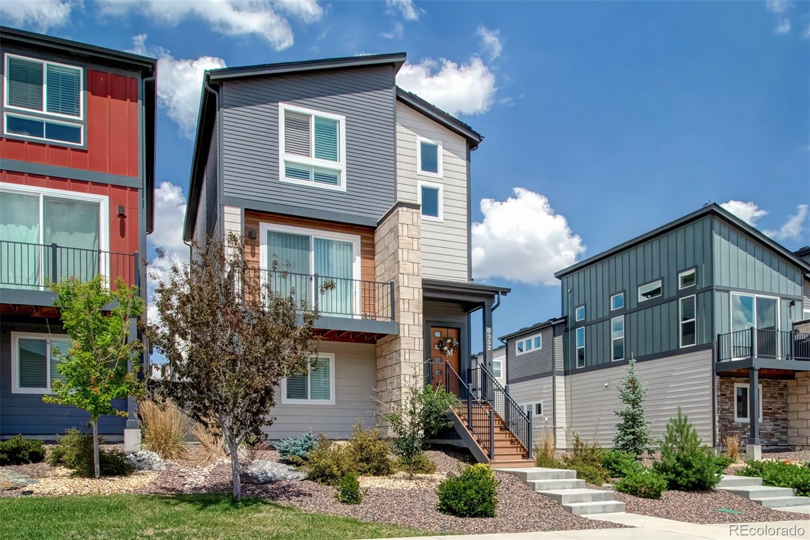 MLS Image #35 for 6352  rollick drive,colorado springs, Colorado